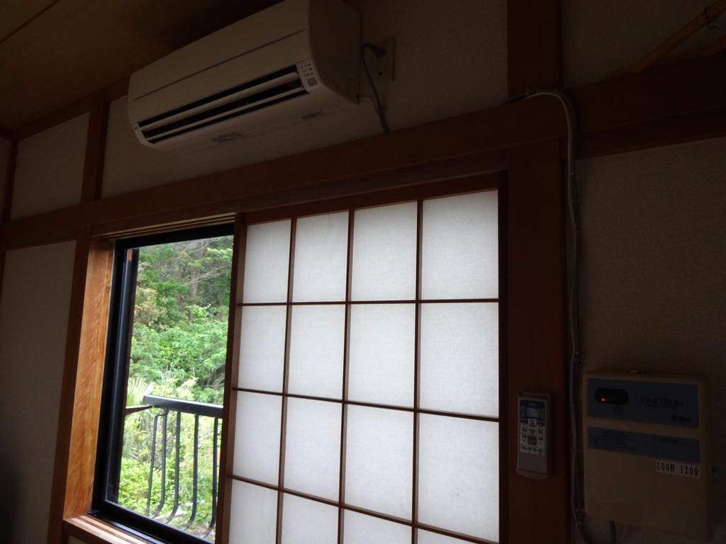 Funamiso Hotel Hachijo Room photo