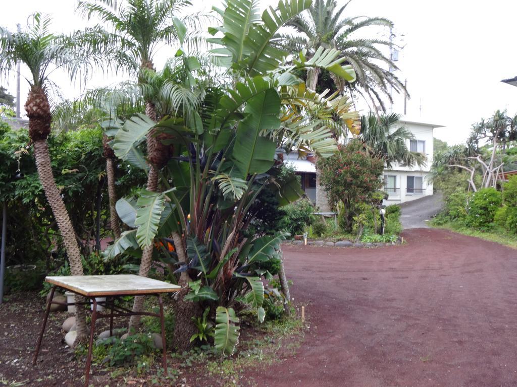 Funamiso Hotel Hachijo Exterior photo